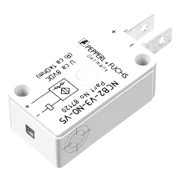 NBB3-V3-Z4-V5 New Pepperl+Fuchs Inductive Sensor